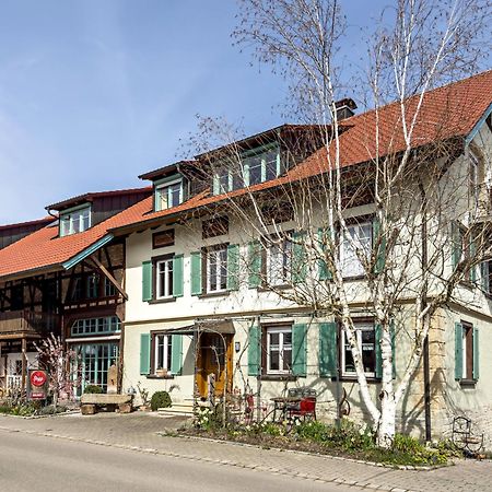 Obst- Ferienhof Ragg Immenstaad am Bodensee Zewnętrze zdjęcie