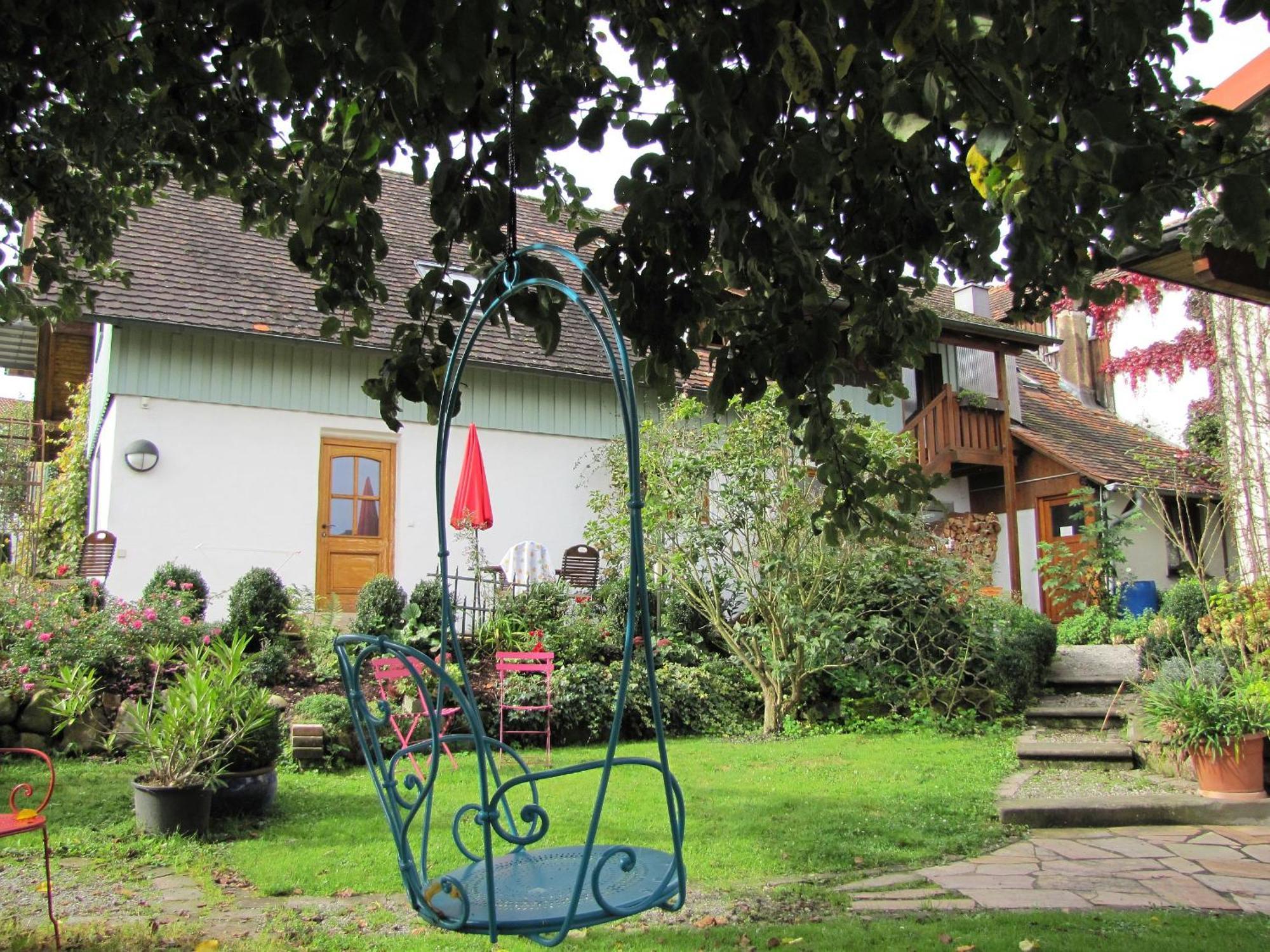 Obst- Ferienhof Ragg Immenstaad am Bodensee Zewnętrze zdjęcie