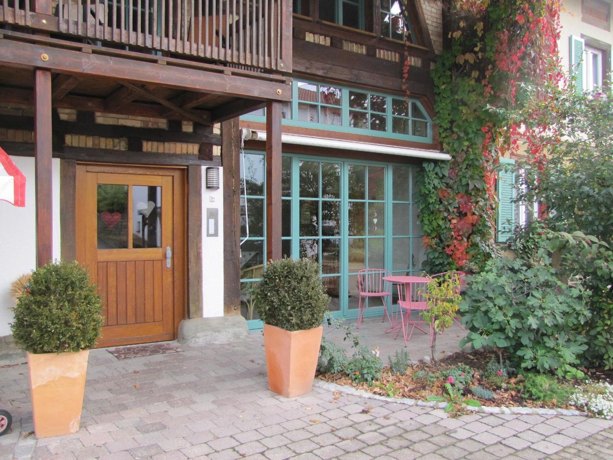Obst- Ferienhof Ragg Immenstaad am Bodensee Zewnętrze zdjęcie