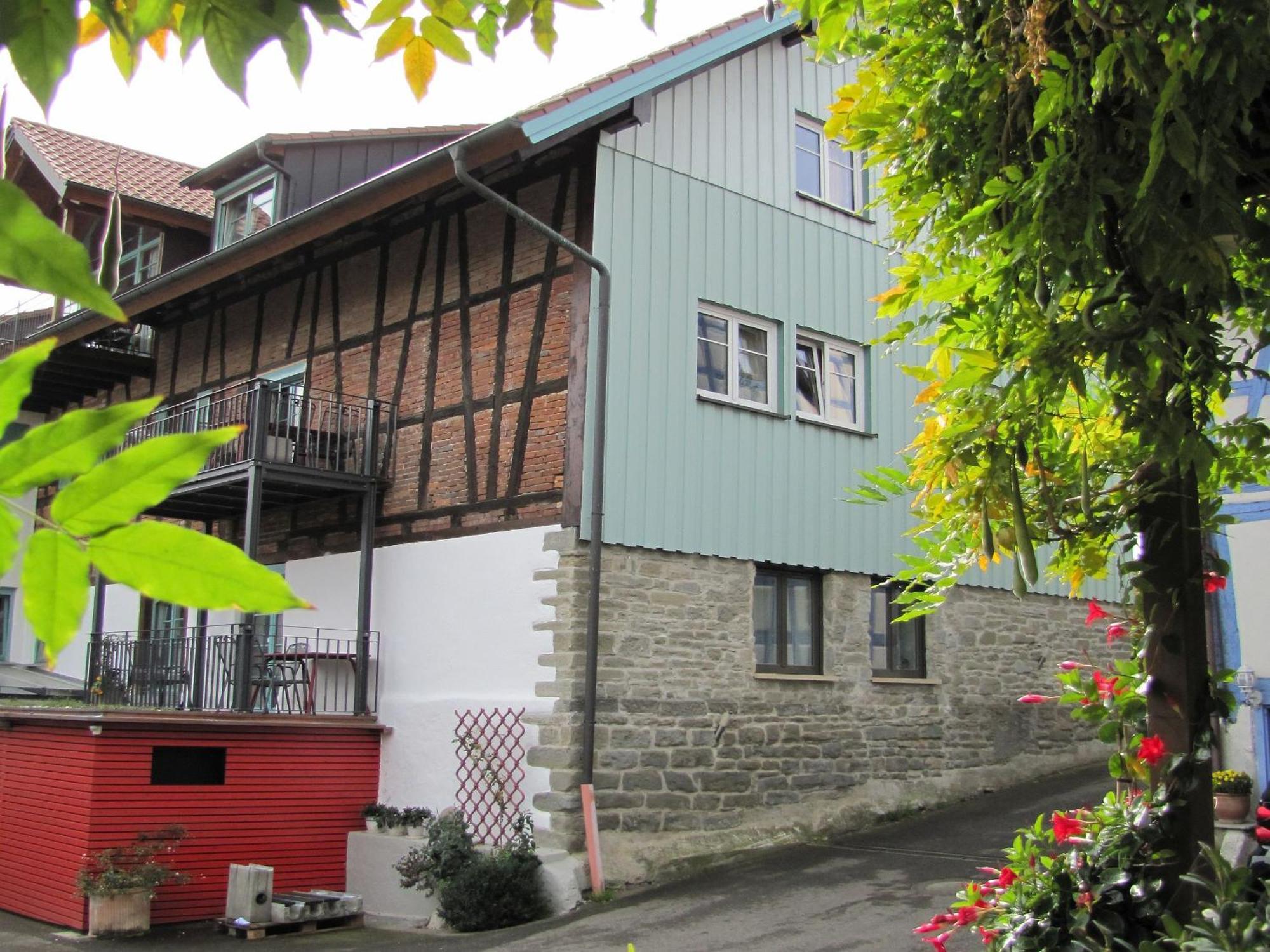Obst- Ferienhof Ragg Immenstaad am Bodensee Zewnętrze zdjęcie