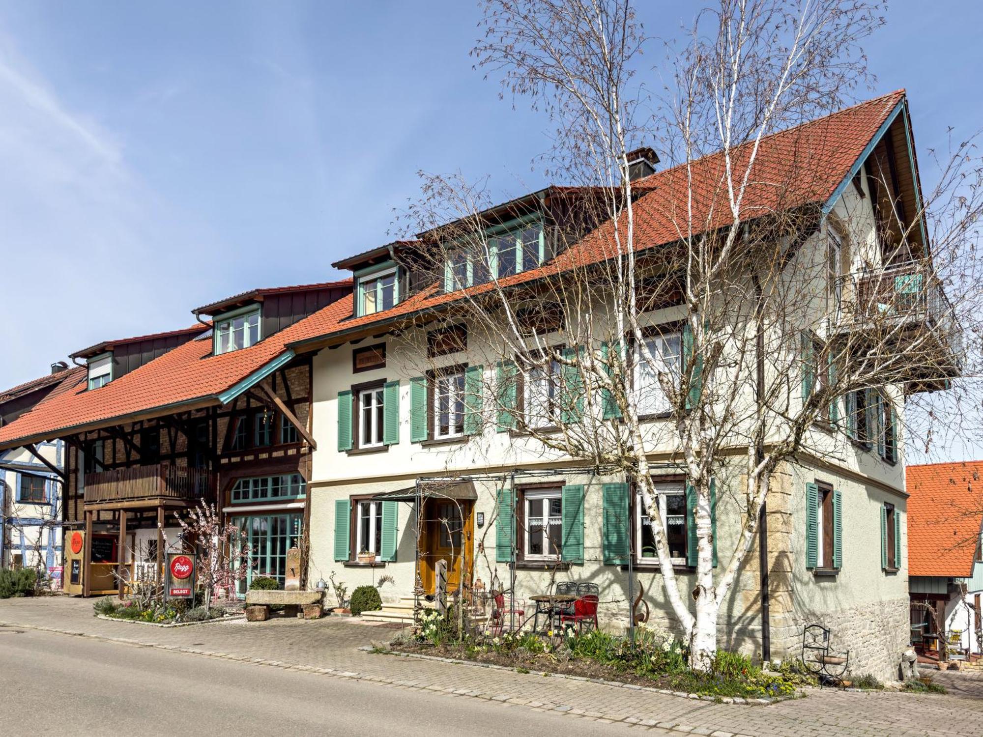 Obst- Ferienhof Ragg Immenstaad am Bodensee Zewnętrze zdjęcie
