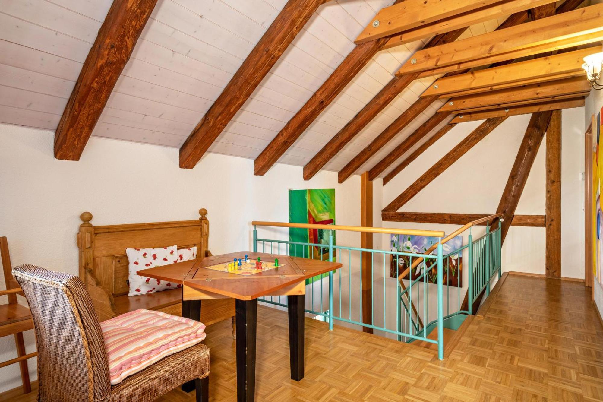 Obst- Ferienhof Ragg Immenstaad am Bodensee Zewnętrze zdjęcie