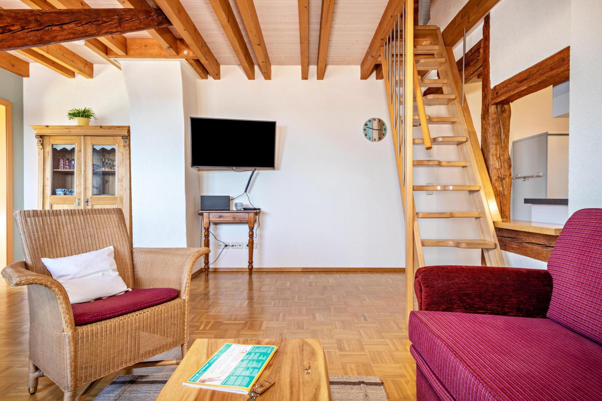 Obst- Ferienhof Ragg Immenstaad am Bodensee Zewnętrze zdjęcie
