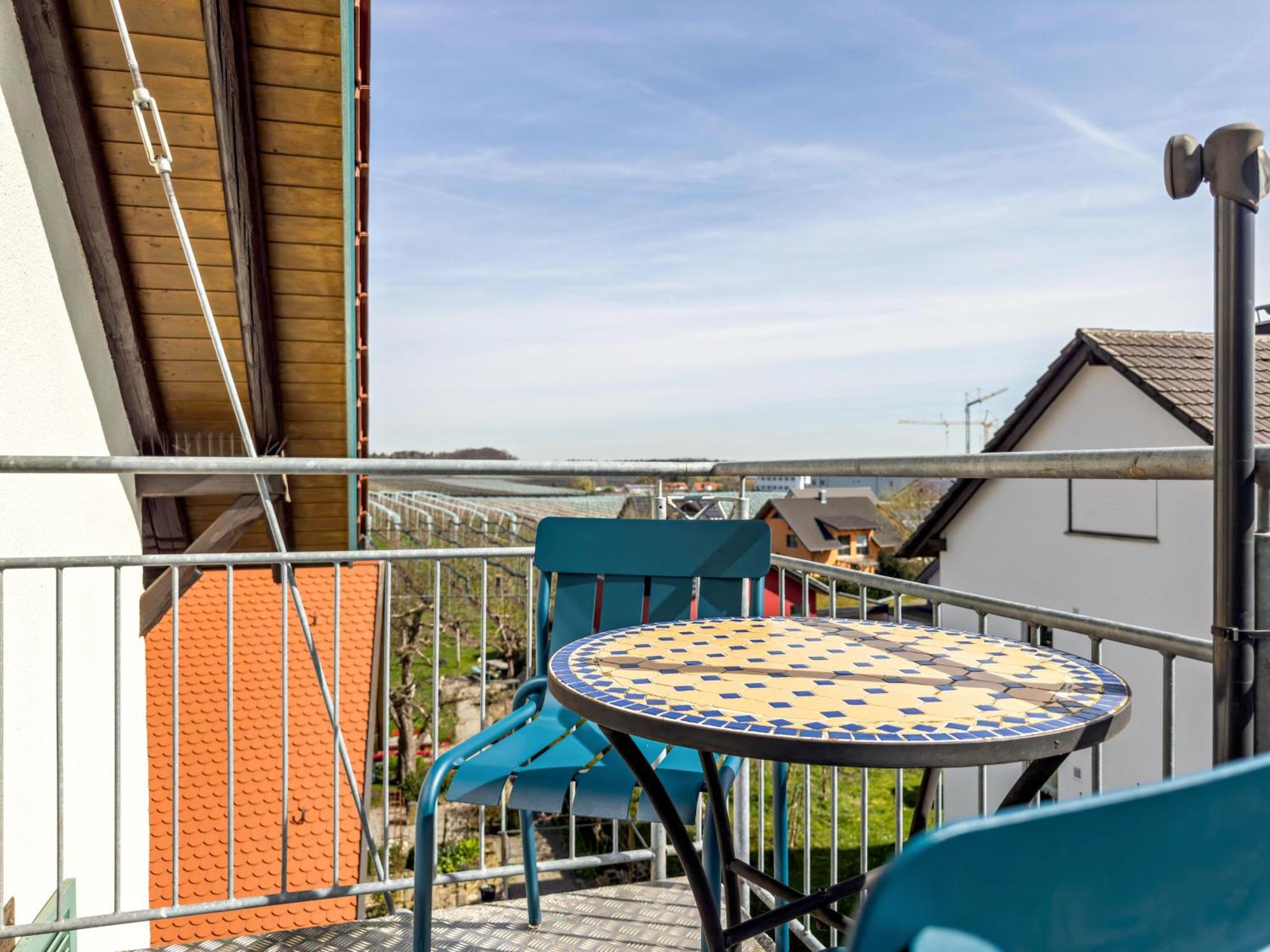 Obst- Ferienhof Ragg Immenstaad am Bodensee Zewnętrze zdjęcie