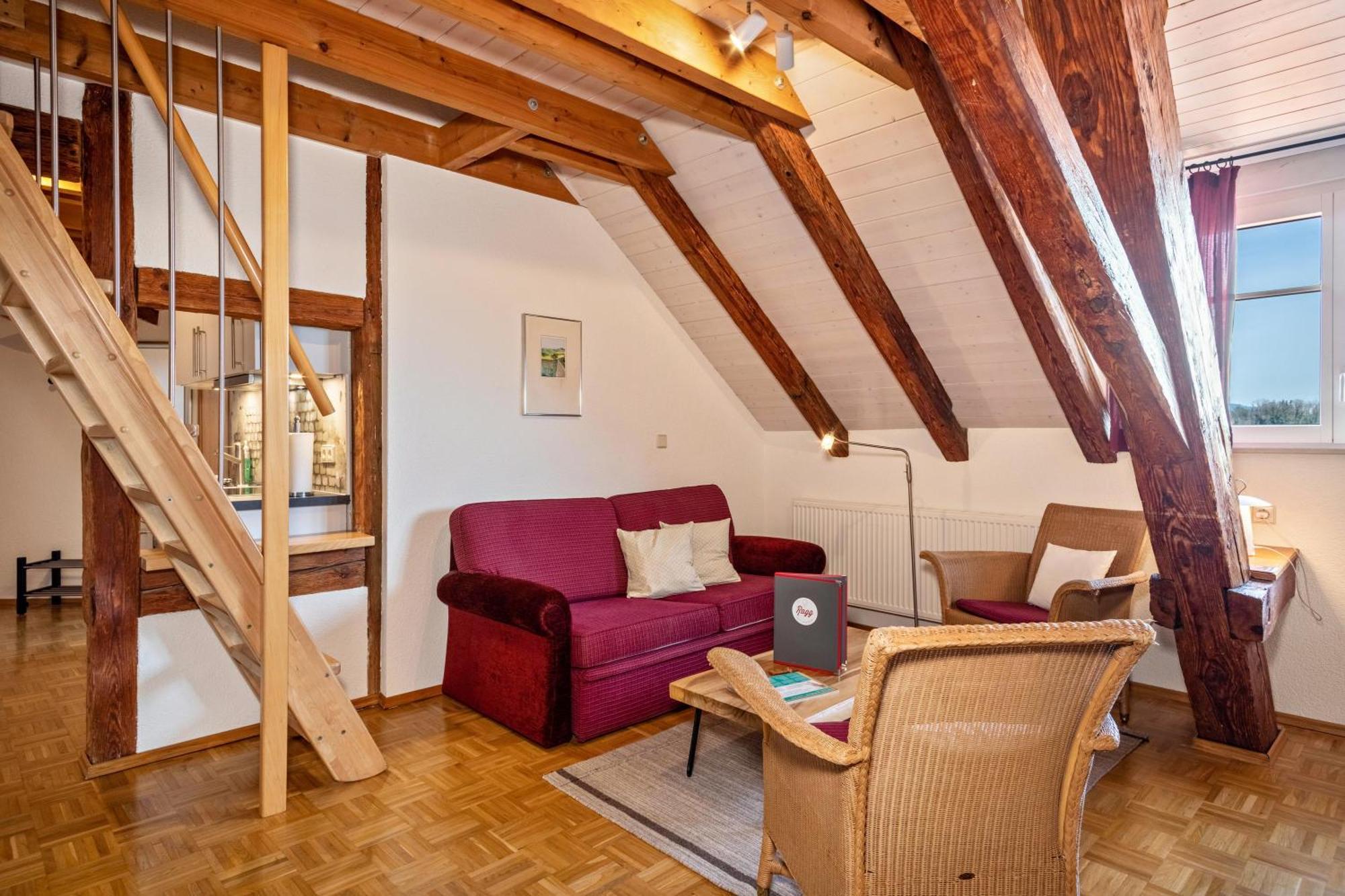 Obst- Ferienhof Ragg Immenstaad am Bodensee Zewnętrze zdjęcie