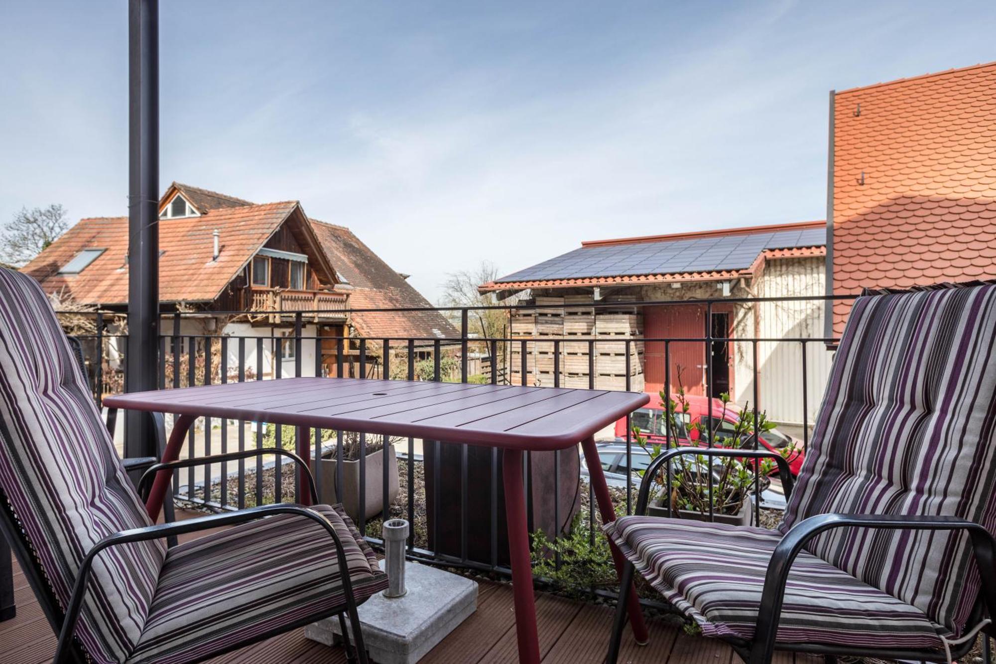 Obst- Ferienhof Ragg Immenstaad am Bodensee Zewnętrze zdjęcie