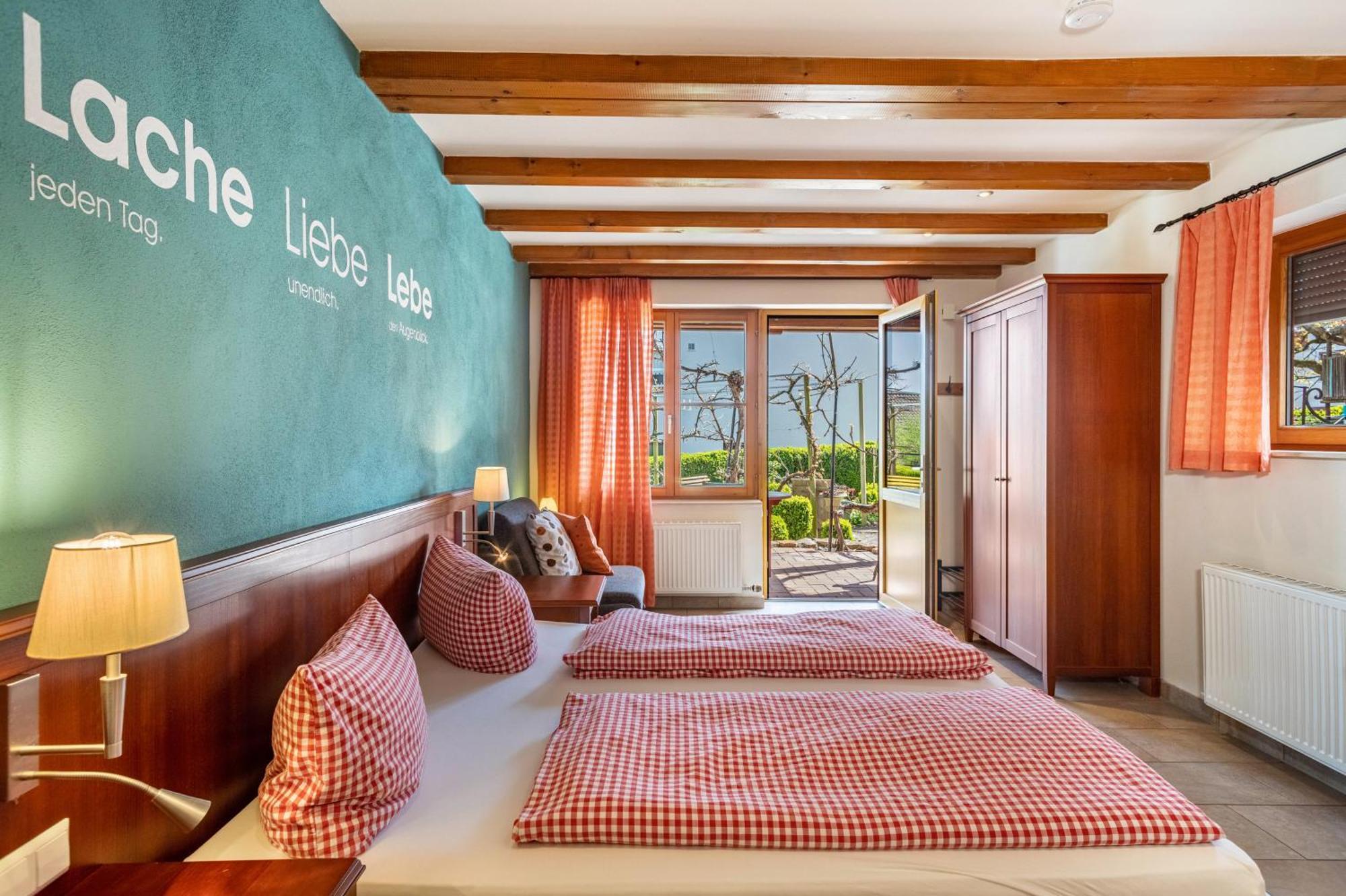 Obst- Ferienhof Ragg Immenstaad am Bodensee Zewnętrze zdjęcie