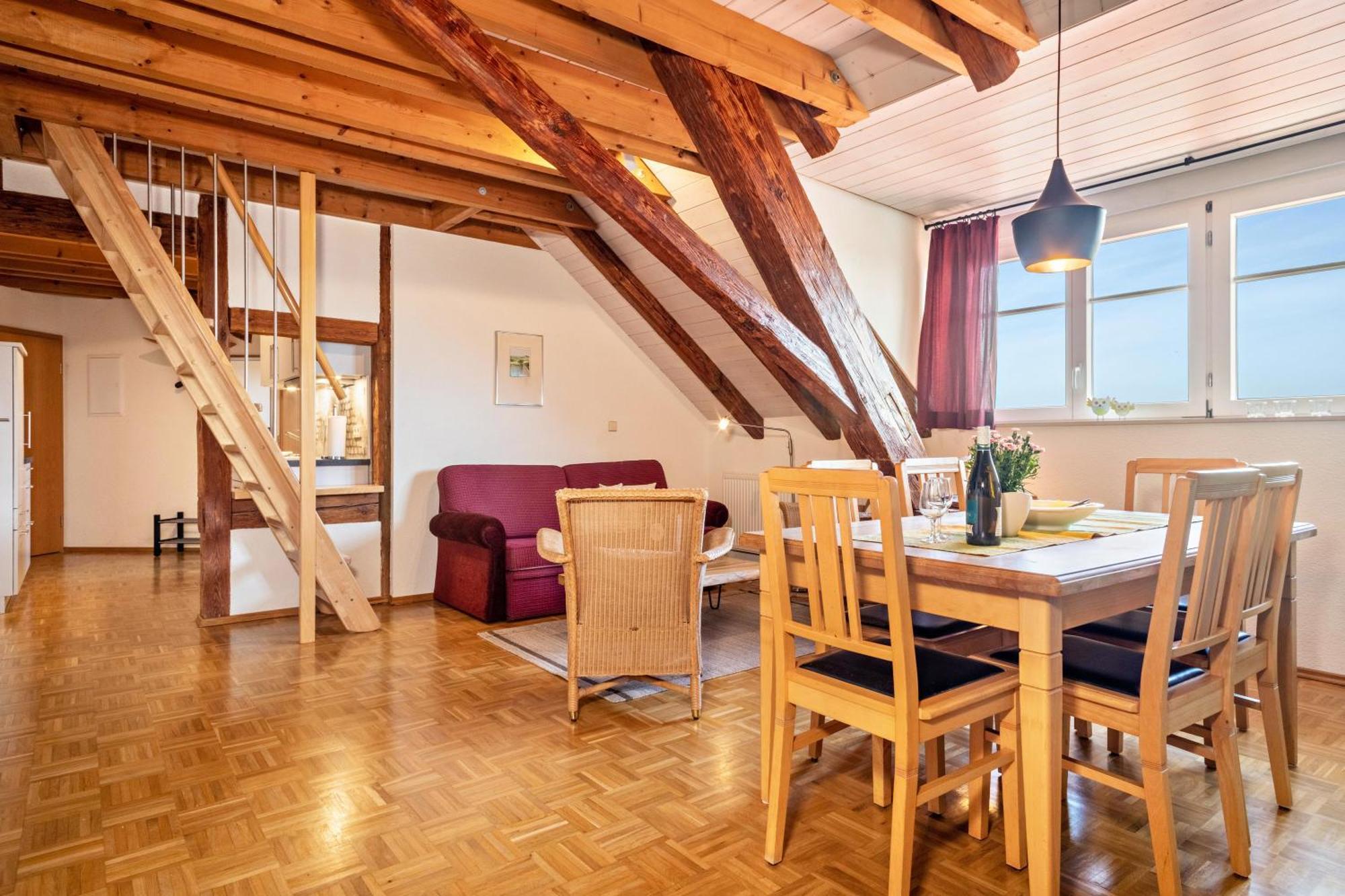Obst- Ferienhof Ragg Immenstaad am Bodensee Zewnętrze zdjęcie