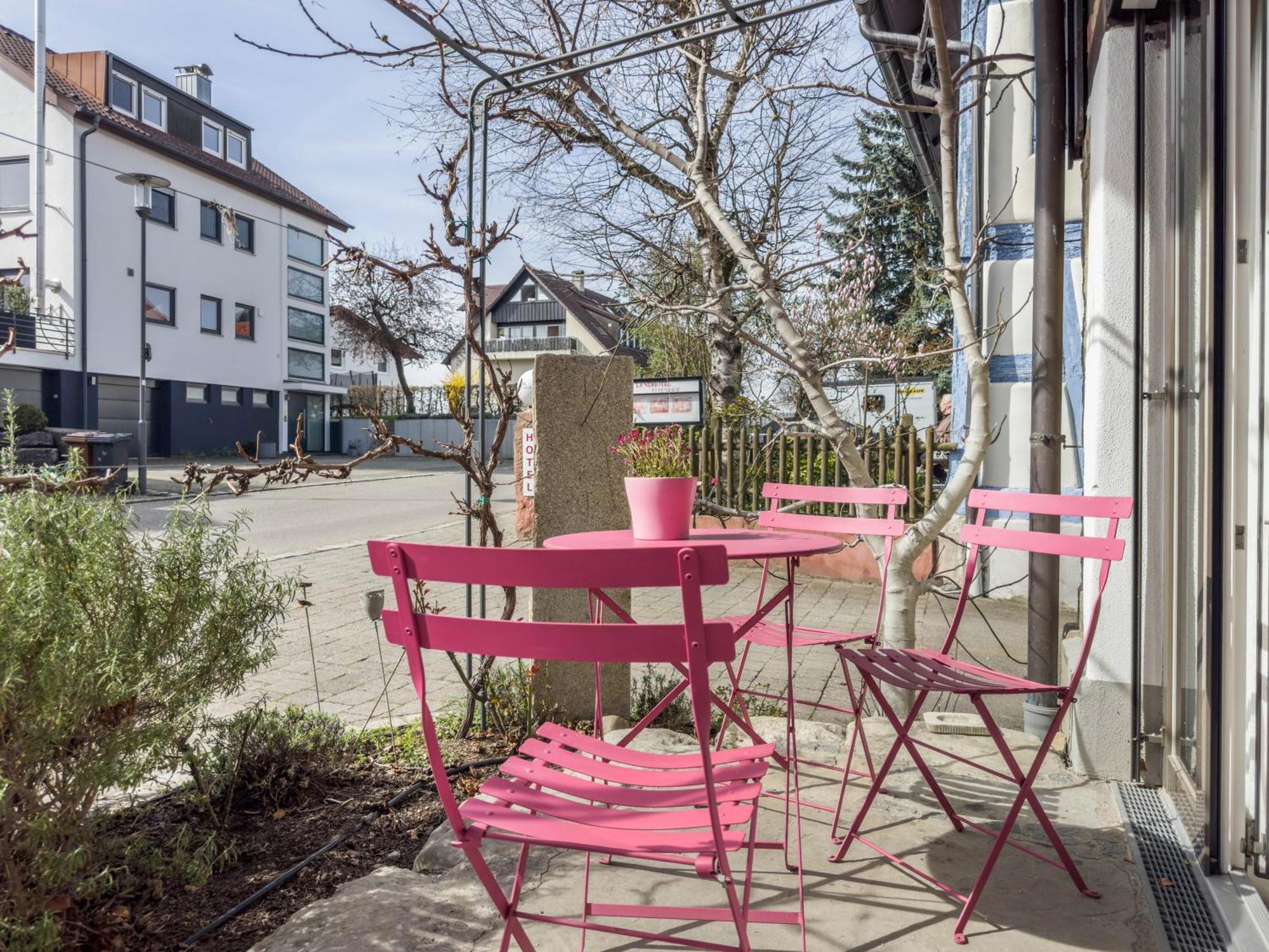 Obst- Ferienhof Ragg Immenstaad am Bodensee Zewnętrze zdjęcie