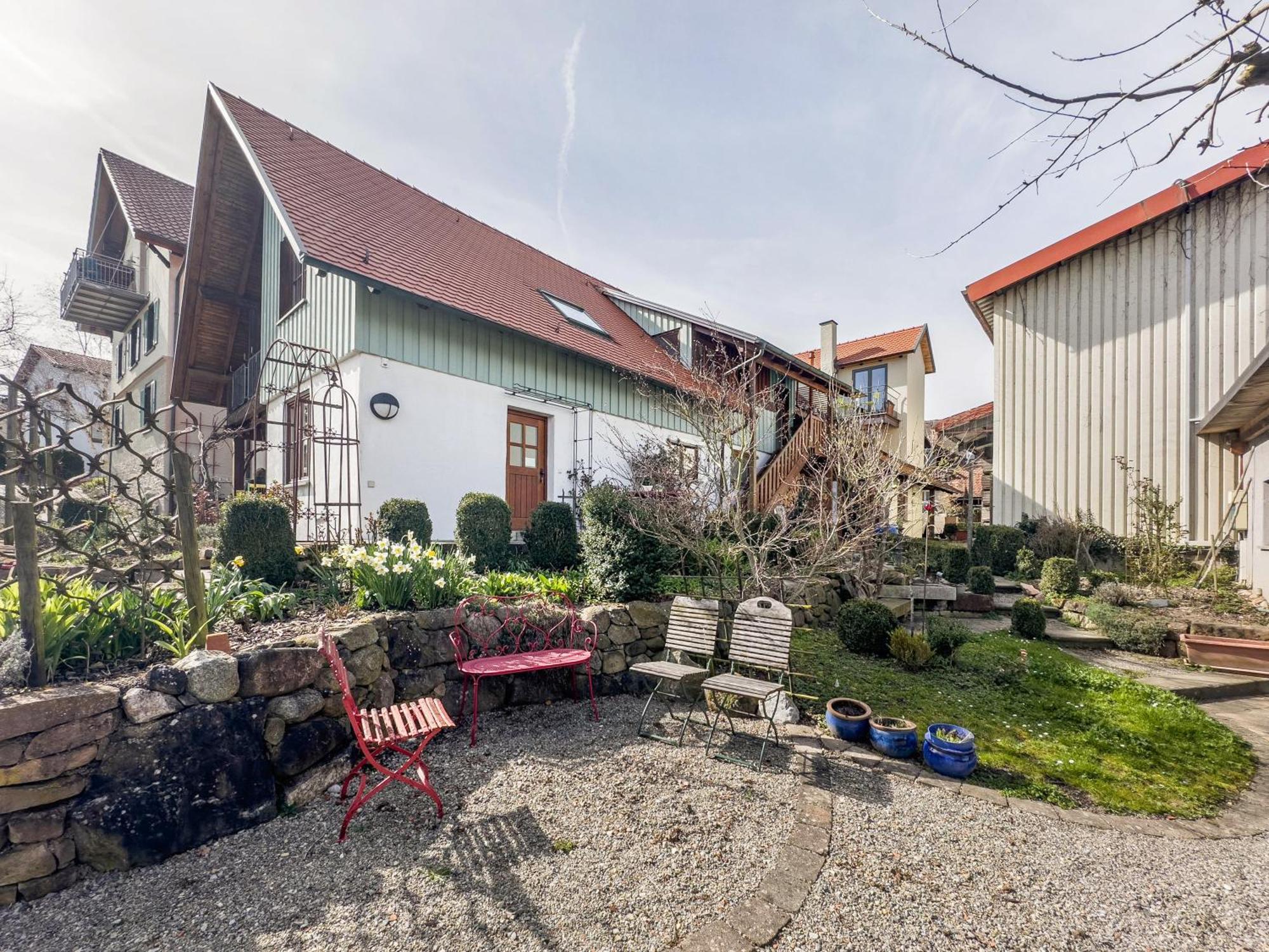 Obst- Ferienhof Ragg Immenstaad am Bodensee Zewnętrze zdjęcie