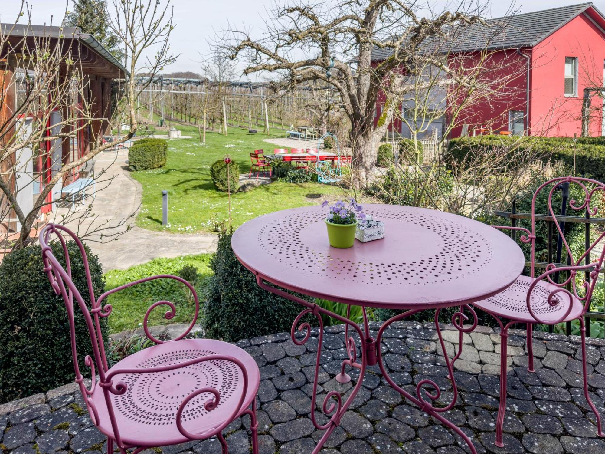 Obst- Ferienhof Ragg Immenstaad am Bodensee Zewnętrze zdjęcie