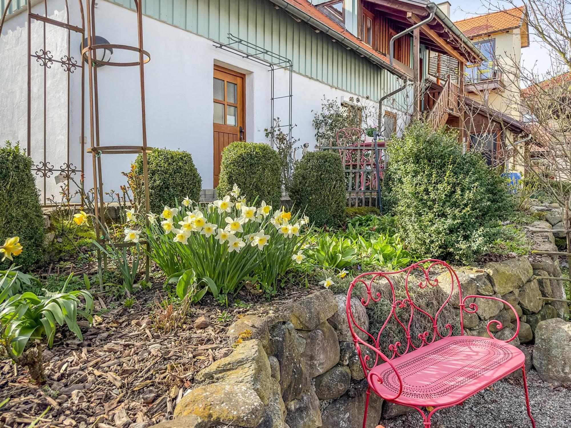 Obst- Ferienhof Ragg Immenstaad am Bodensee Zewnętrze zdjęcie