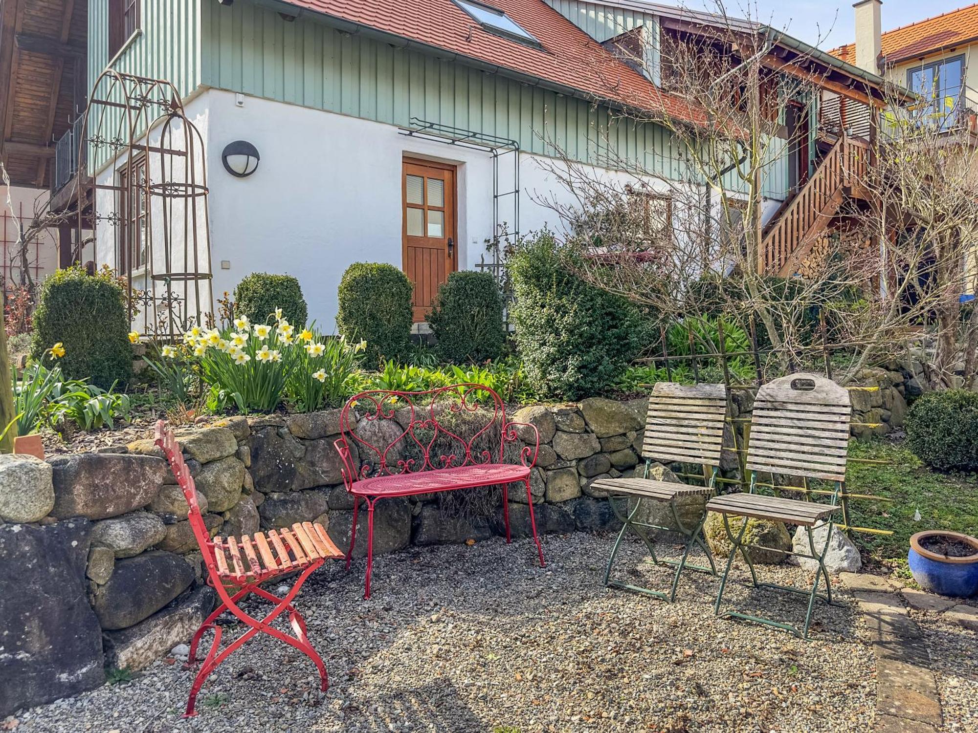 Obst- Ferienhof Ragg Immenstaad am Bodensee Zewnętrze zdjęcie